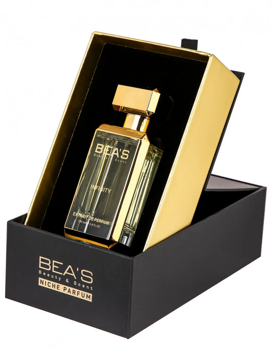 Парфюм Beas Infinity unisex 100 мл