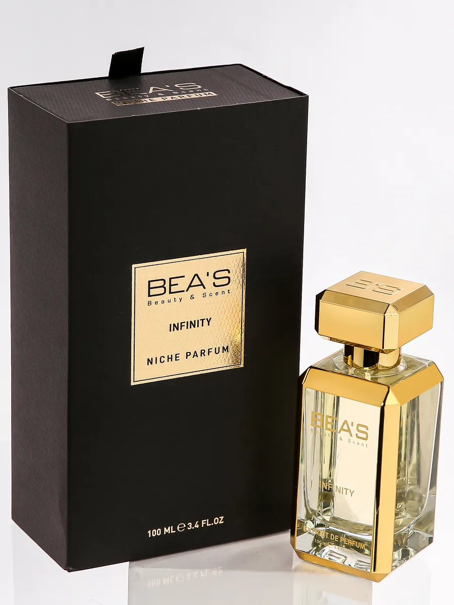 Парфюм Beas Infinity unisex 100 мл