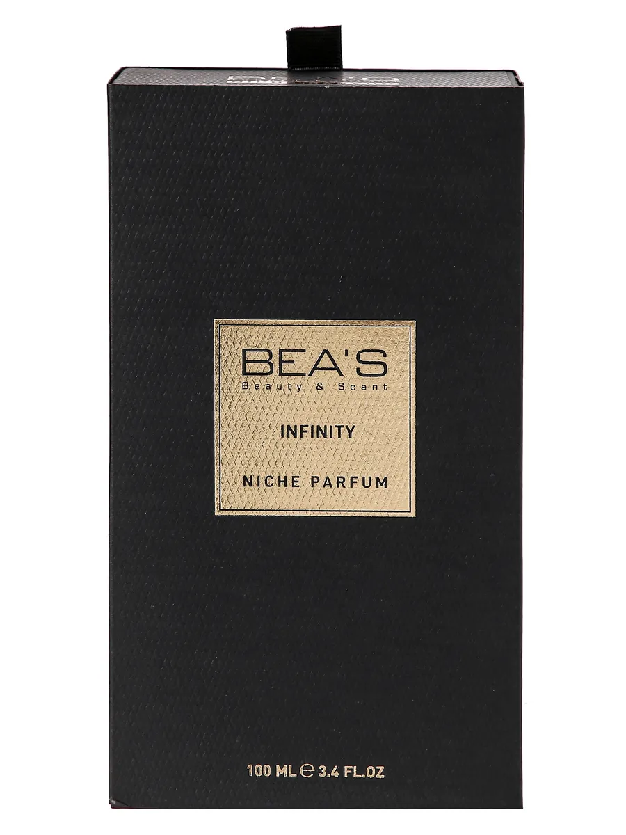 Парфюм Beas Infinity unisex 100 мл