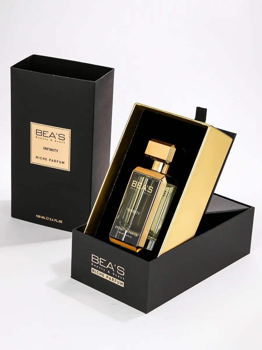 Парфюм Beas Infinity unisex 100 мл