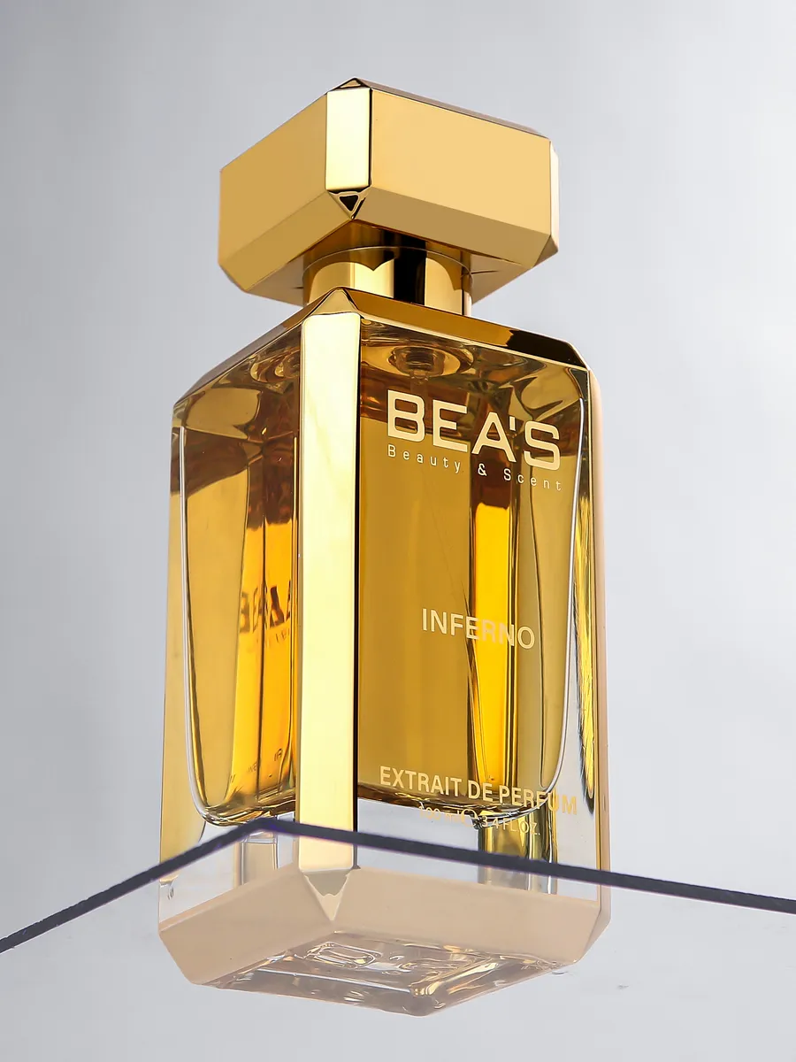 Парфюм Beas Inferno unisex 100 мл
