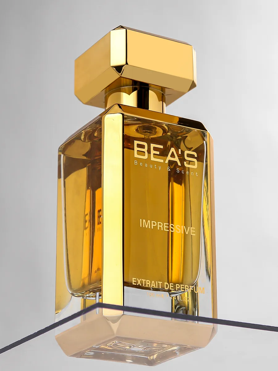 Парфюм Beas Impressive unisex 100 мл