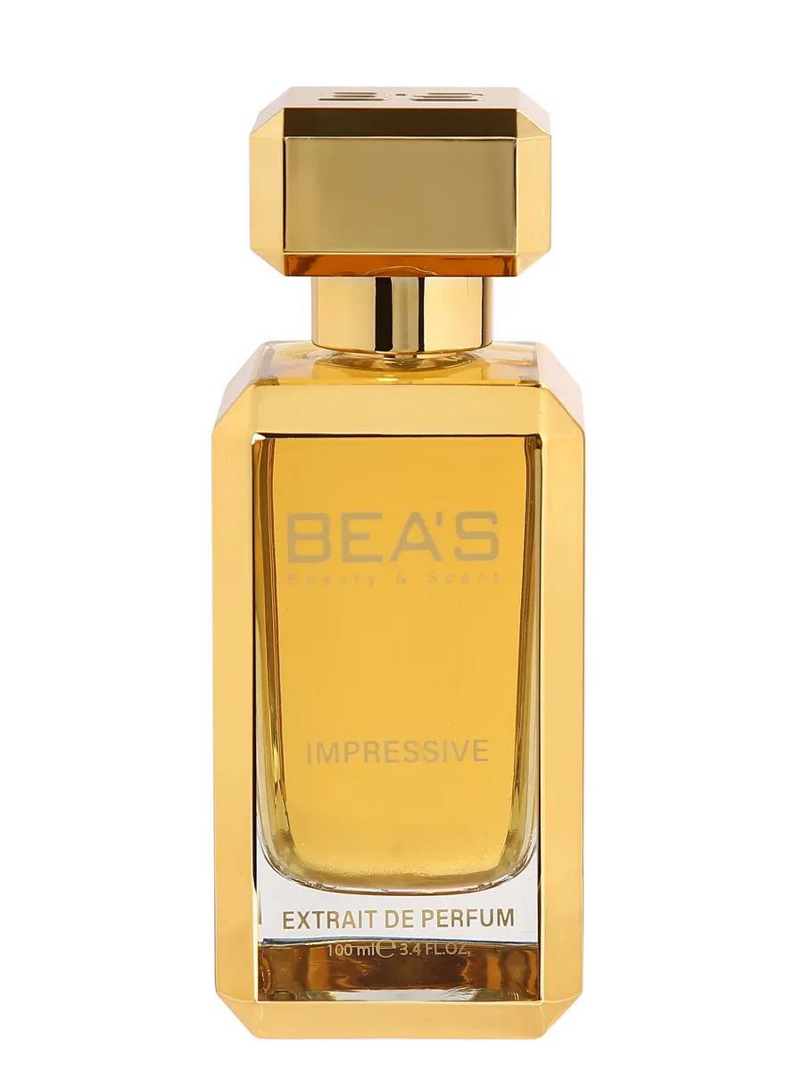 Парфюм Beas Impressive unisex 100 мл