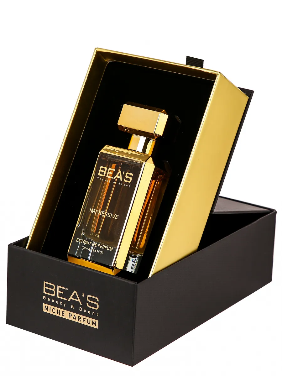 Парфюм Beas Impressive unisex 100 мл