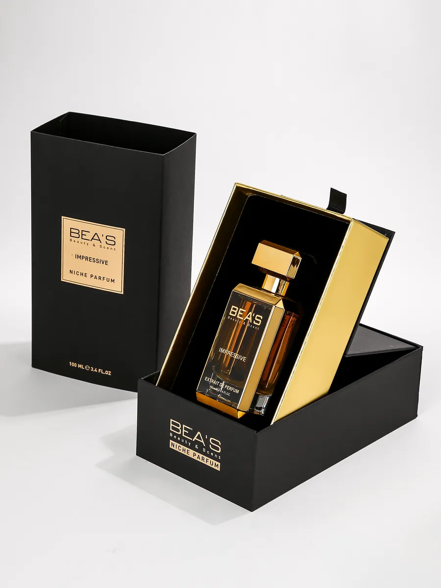 Парфюм Beas Impressive unisex 100 мл