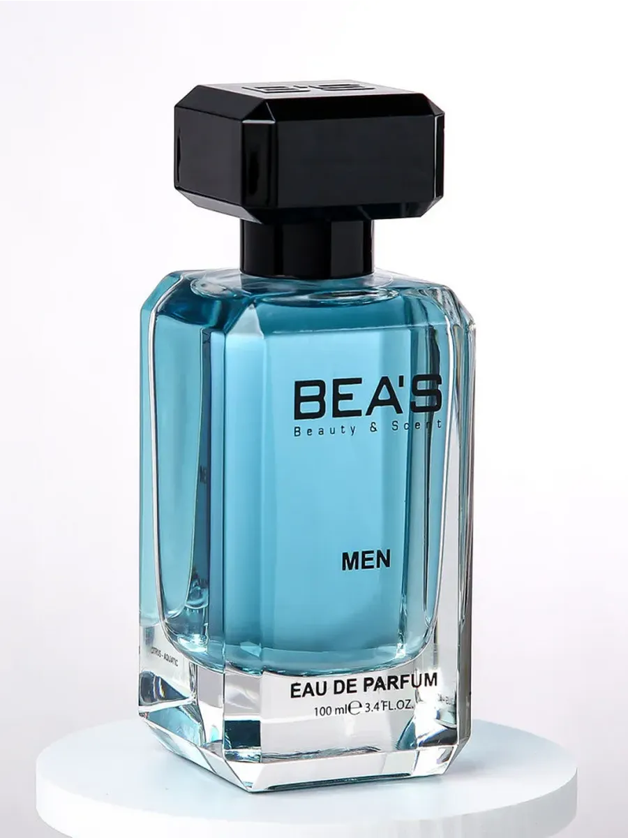 Парфюмерная вода M201 Blue Seduction men 100 мл