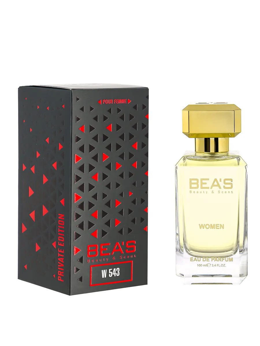 Byredo Bal Dafrique W543 100 мл