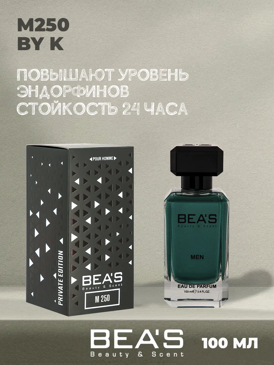 Парфюмерная вода D&G by K King M250 100 мл