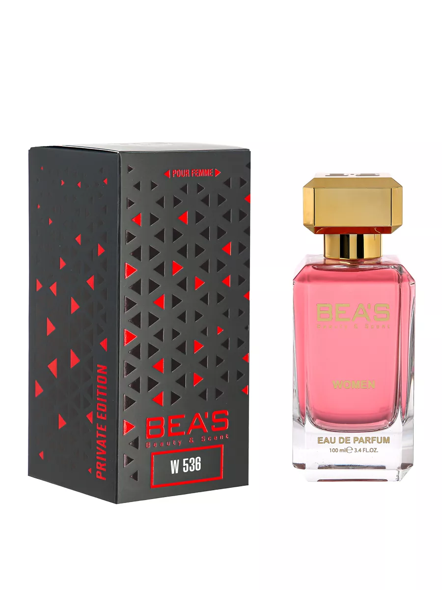 Парфюмерная вода Guerlain Герлен W536 100 мл