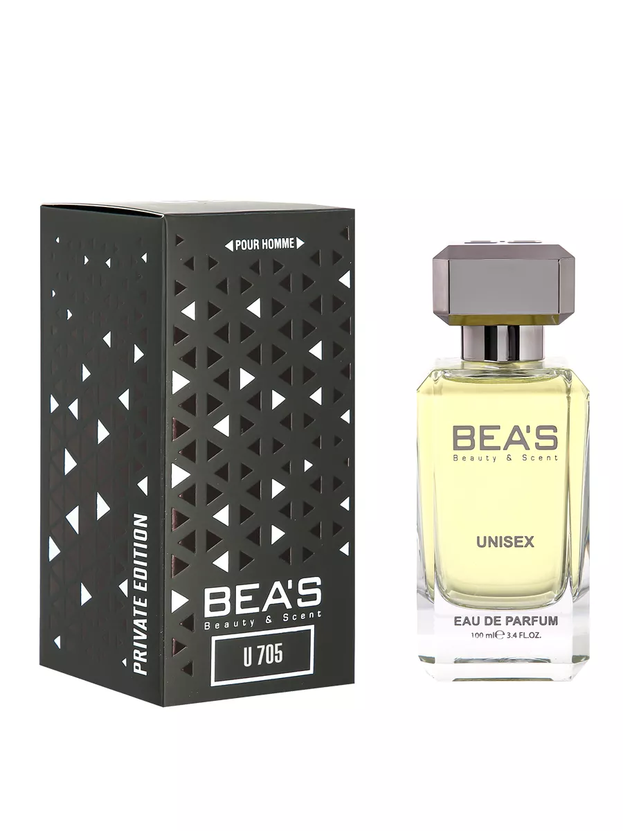 Fleur Narcotique U705 100 мл