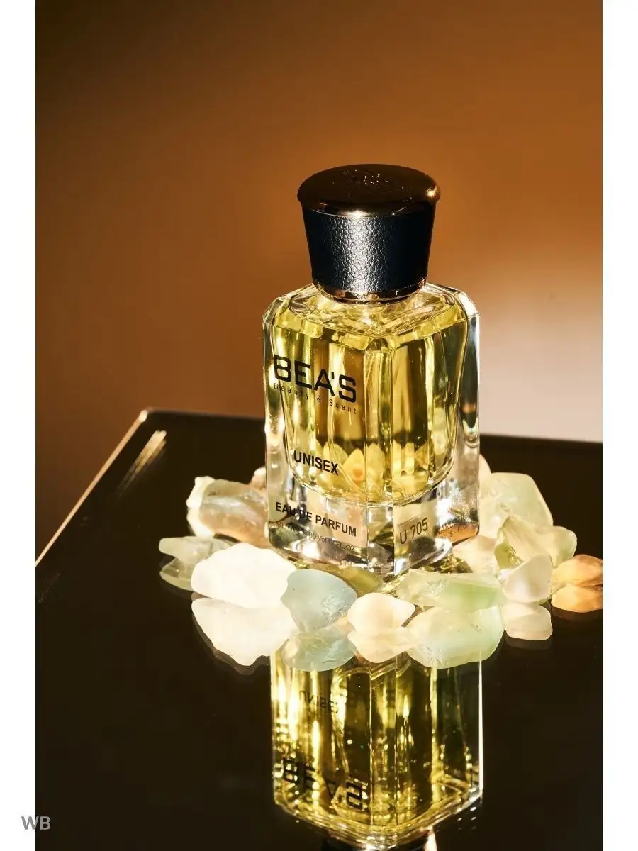 Флер наркотик Fleur Narcotiquе U705 25 мл