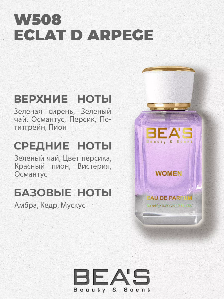 Eclat духи Эклат 50 мл