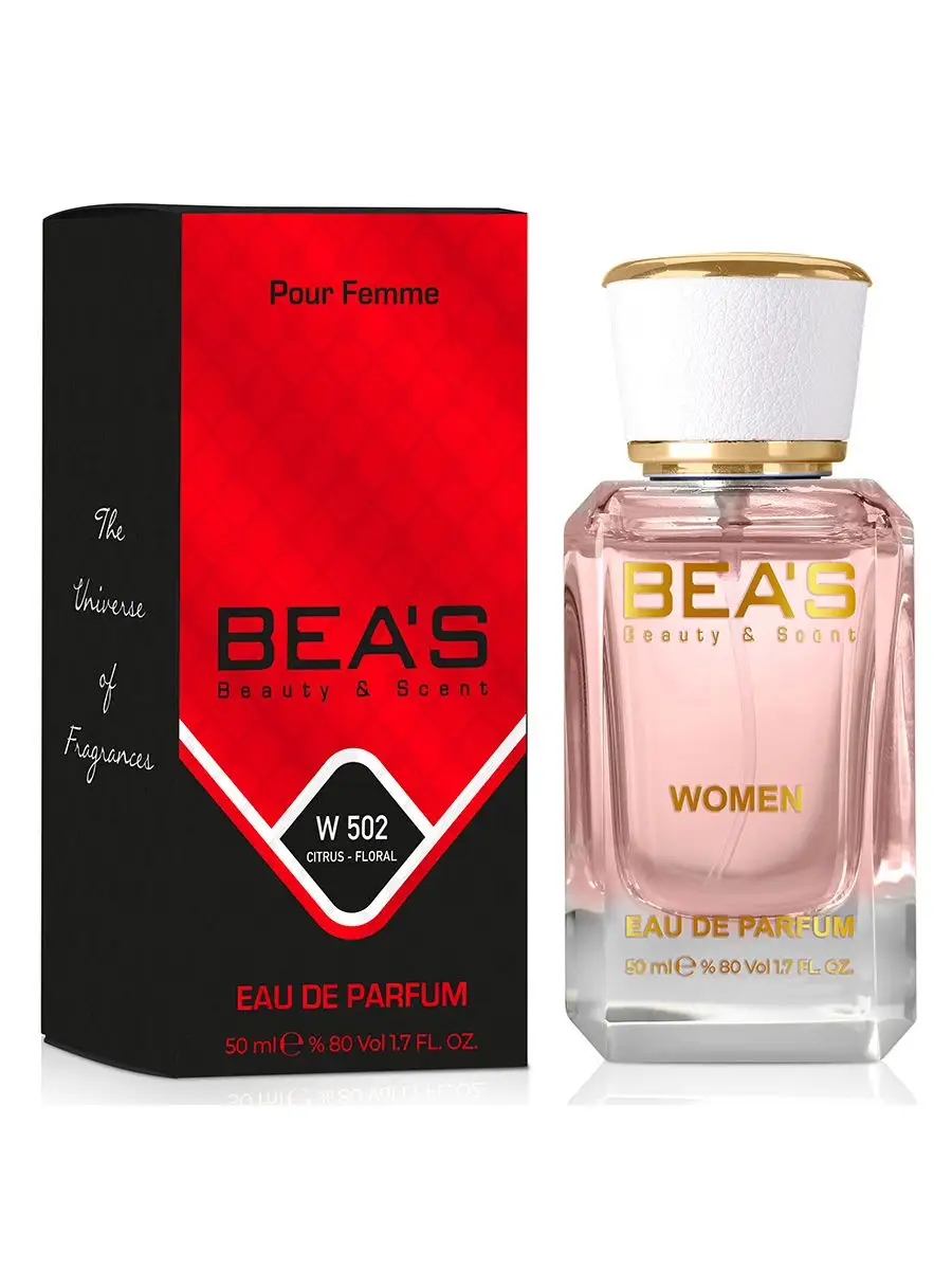 Парфюм Chance eau Tendre аромат W502 50 мл