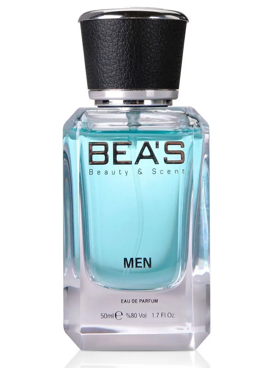 Парфюм Blue Seduction Блю Седакшн M201 50 мл