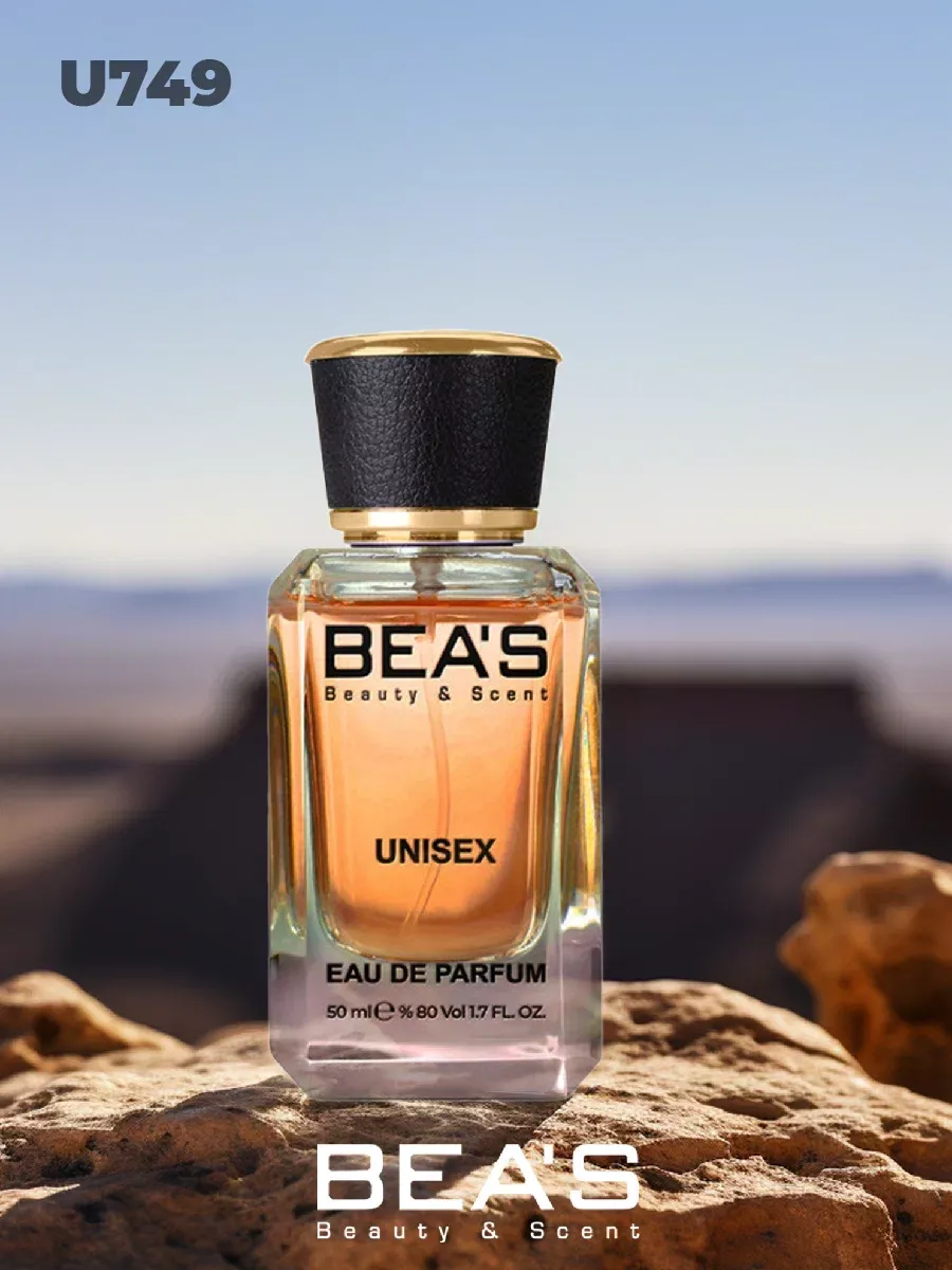 Парфюмерная вода BEAS U749 50 мл