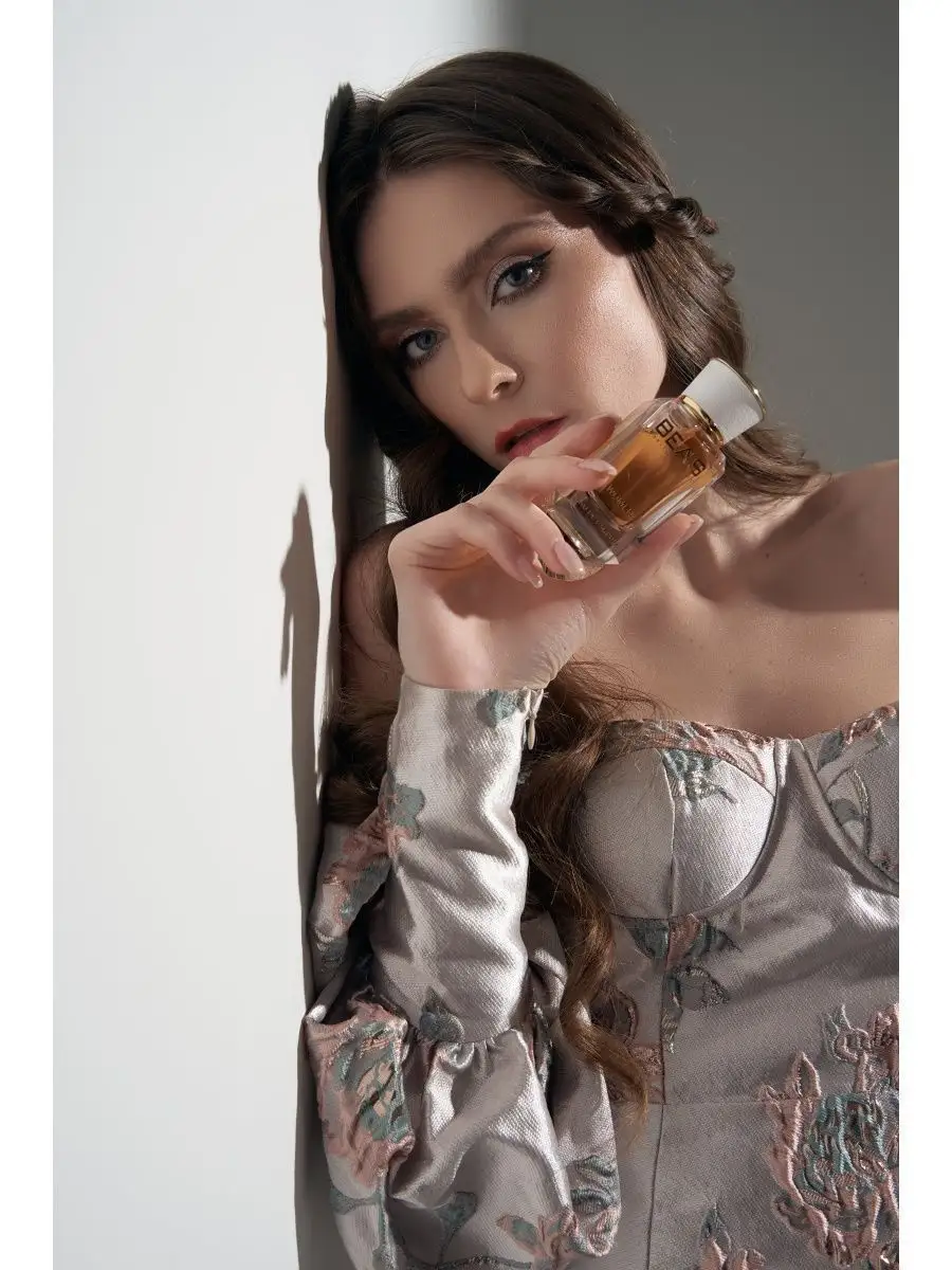 Парфюмерная вода CH 212 Women W552 50 мл