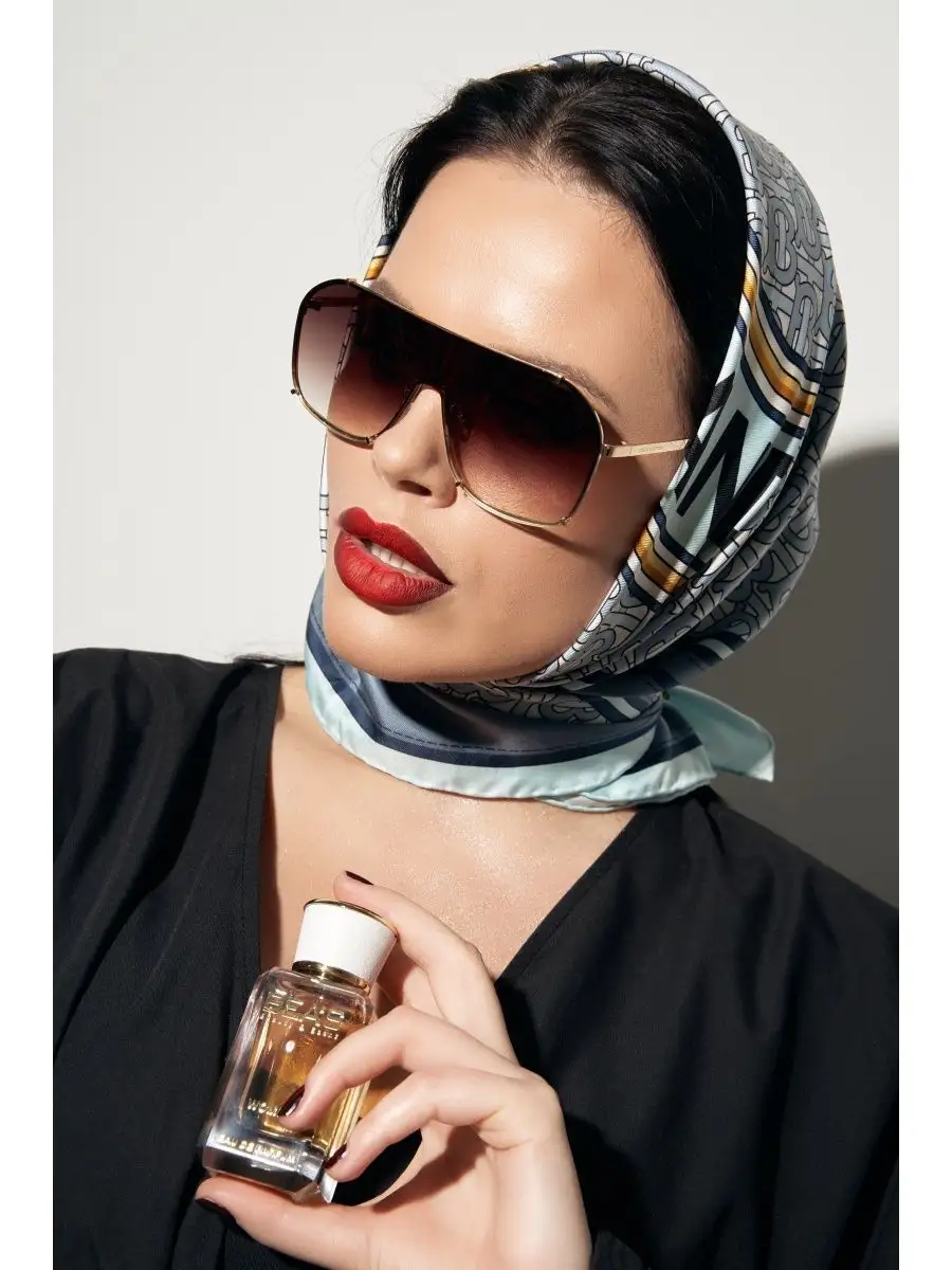 Парфюмерная вода My Burberry Барбери W524 50 мл