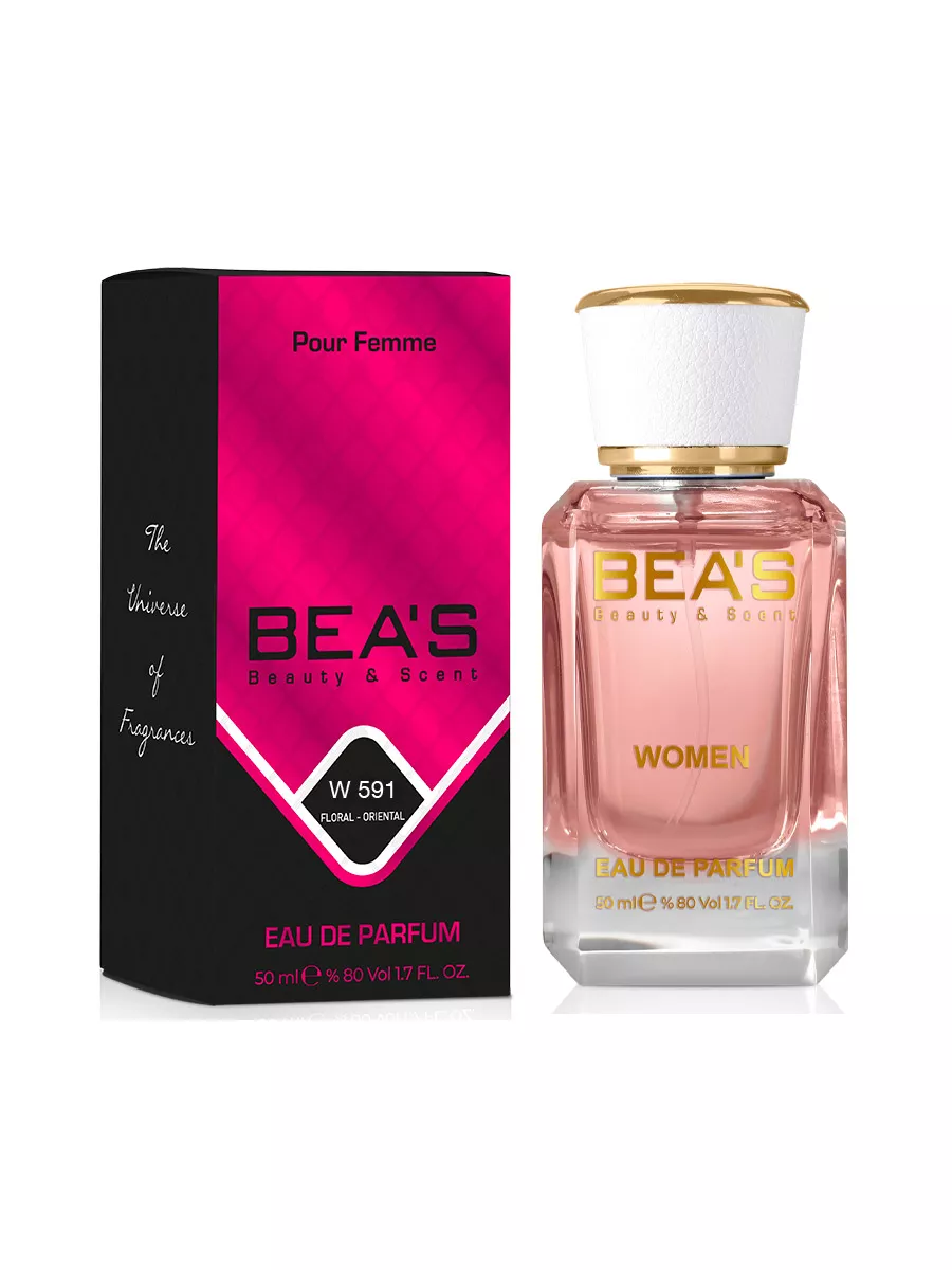Парфюмерная вода 50 мл W585 Диор Hypnotic Poison for women