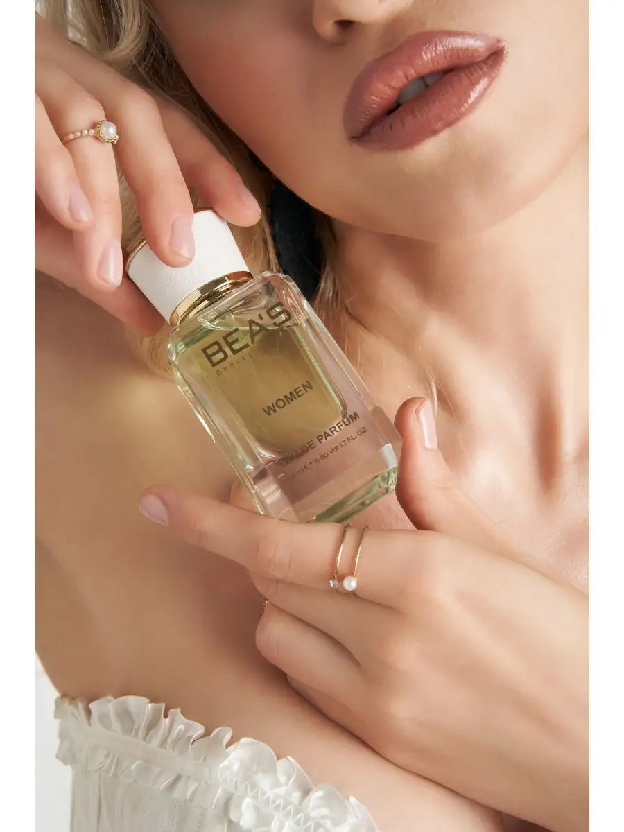 Парфюмерная вода English Pear & Freesia W573 50 мл