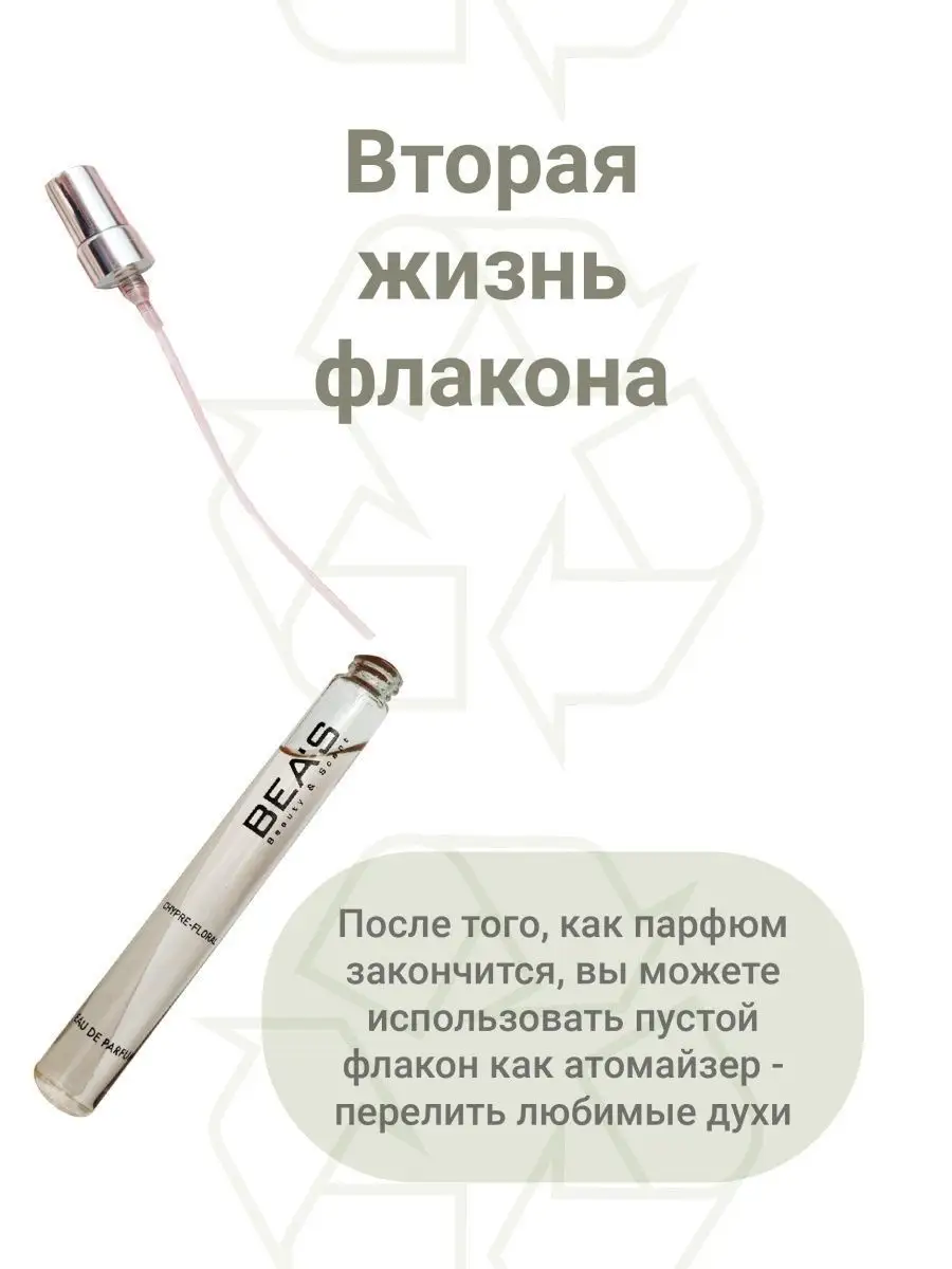 Парфюмерная вода 212 VIP Women W554 10 мл