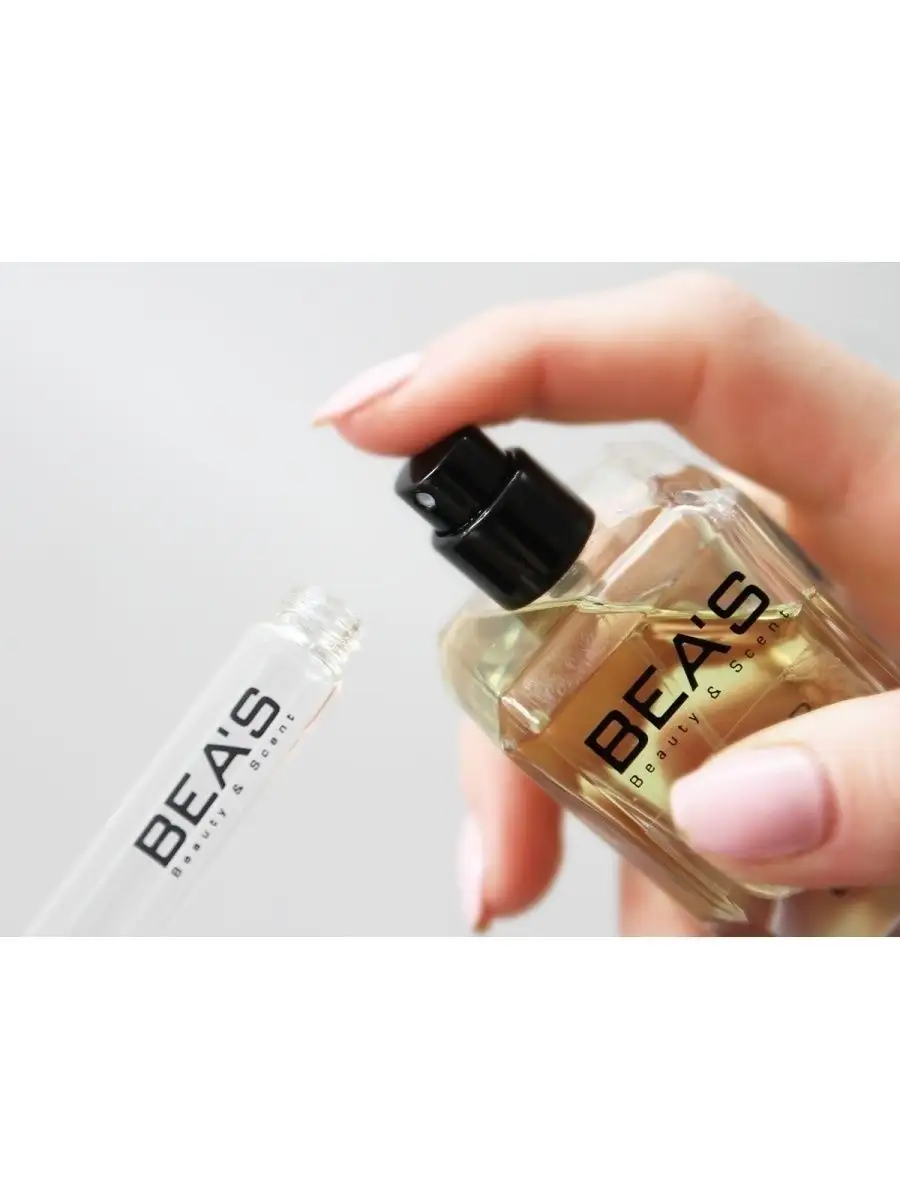 Парфюмерная вода Mon Parfum W542 10 мл