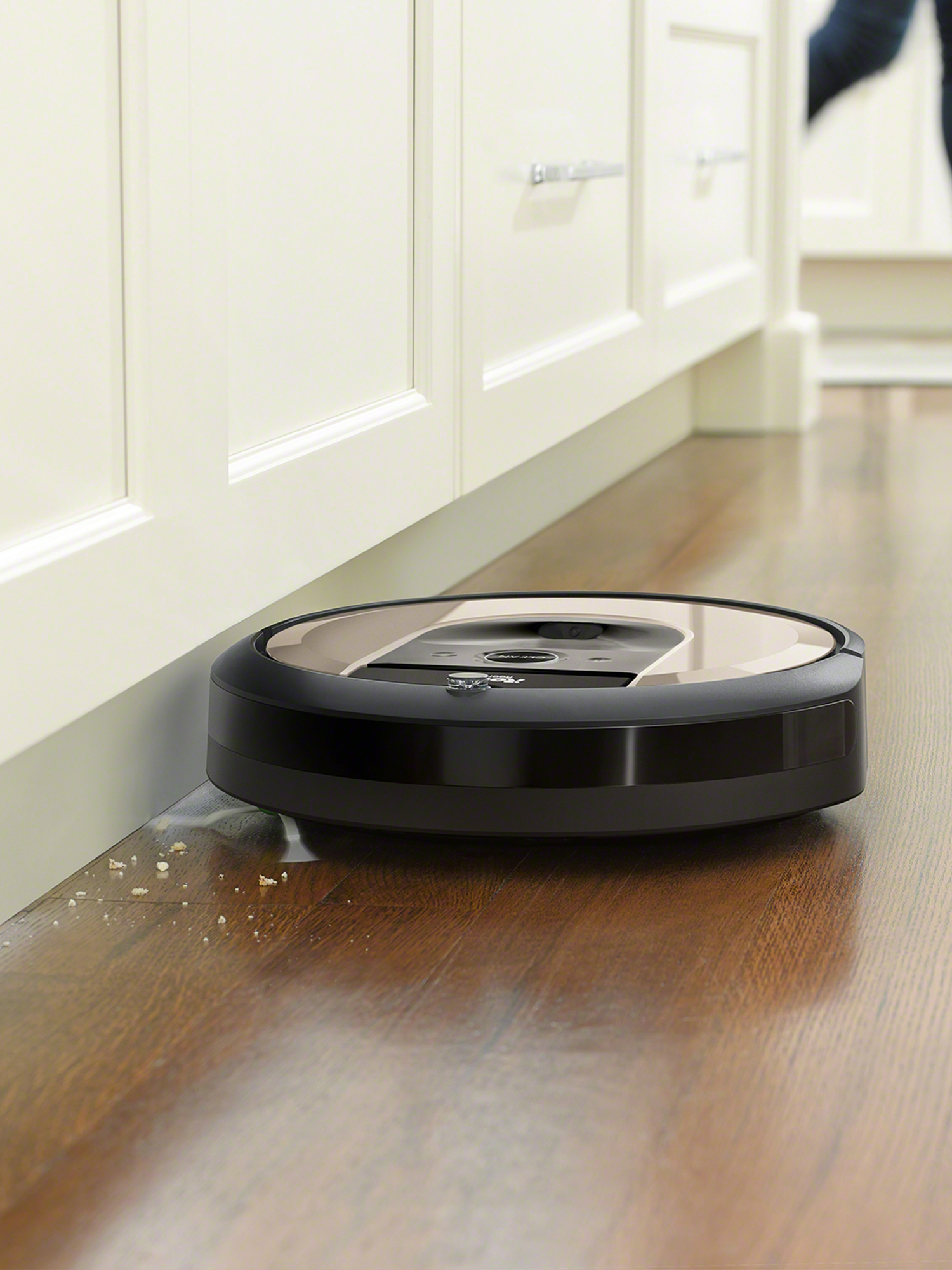 Робот-пылесоc iRobot Roomba i6