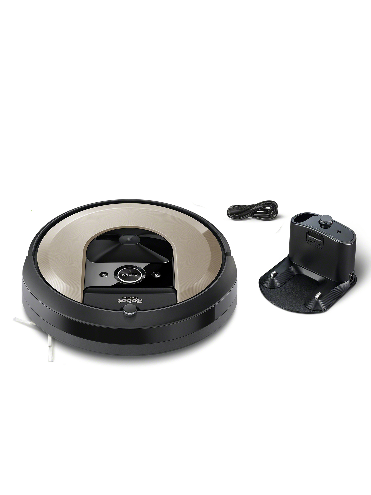 Робот-пылесоc iRobot Roomba i6