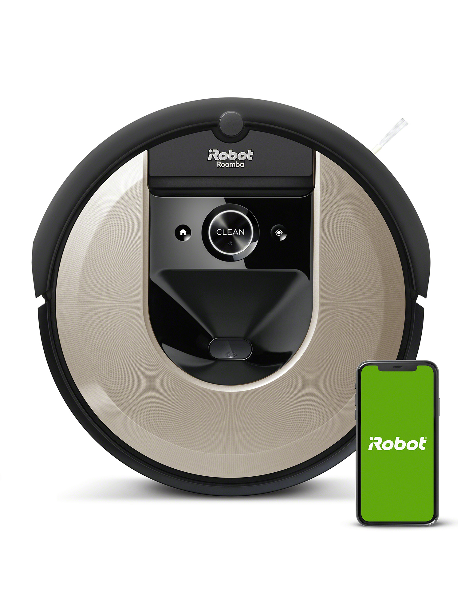 Робот-пылесоc iRobot Roomba i6