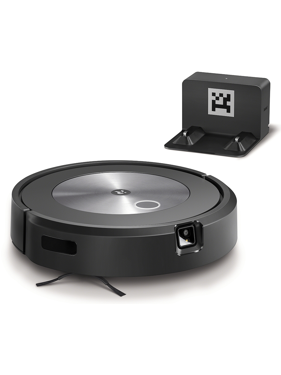 Робот-пылесоc iRobot Roomba j7