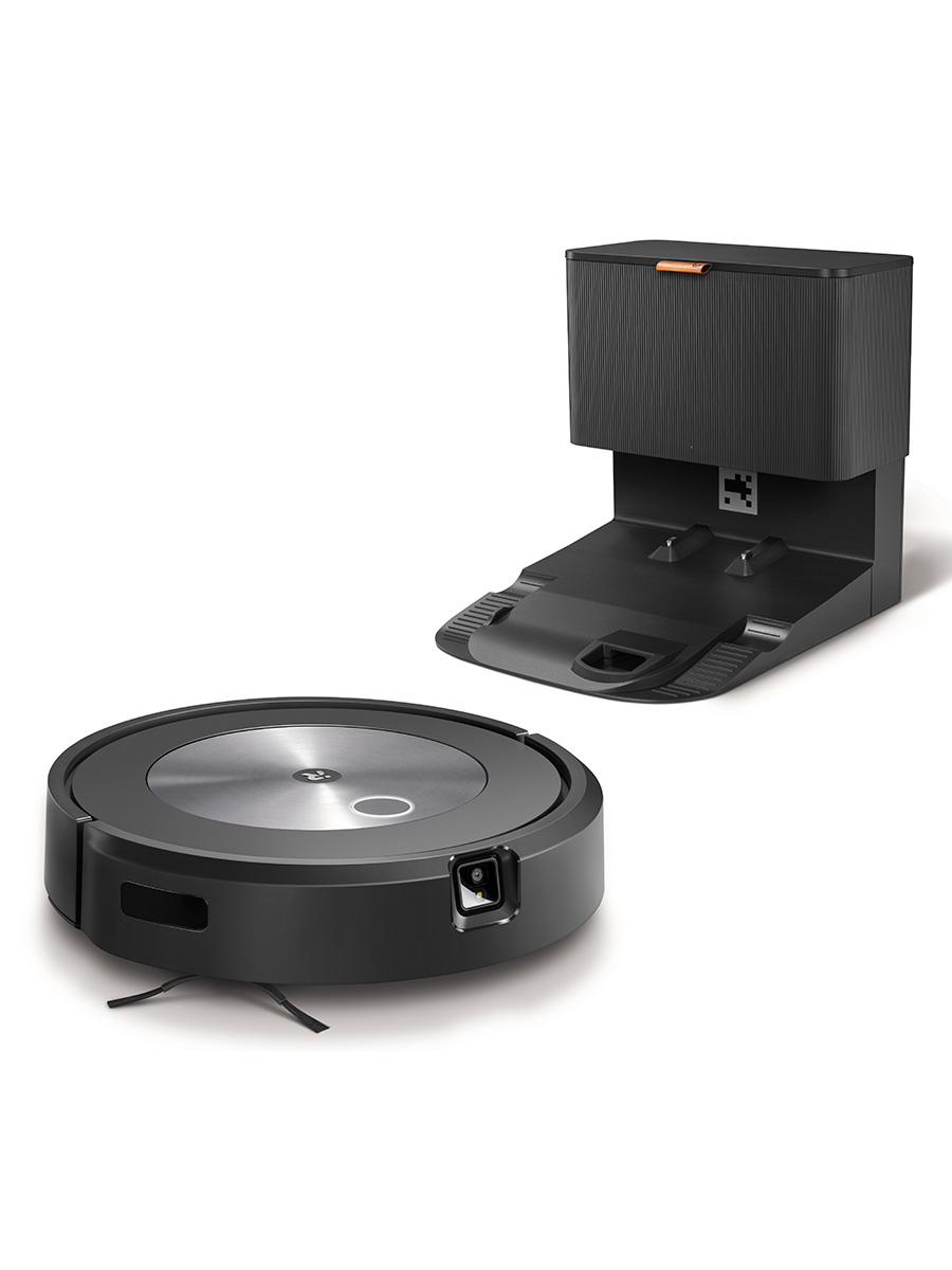 Робот-пылесоc iRobot Roomba j7+