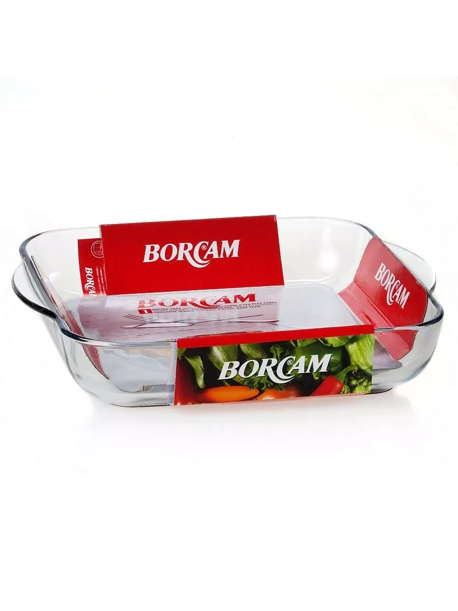 Лоток для запекания и выпечки 318*283 мм 3.2л