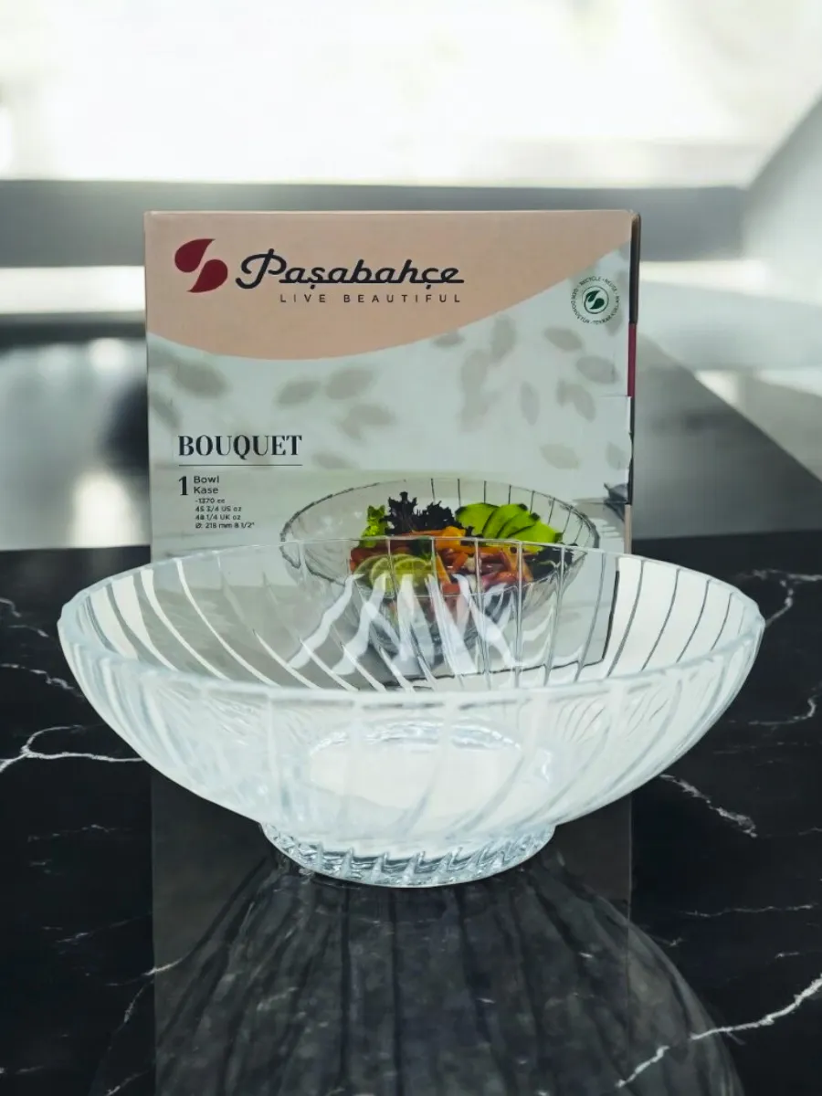 Салатник BOUQUET 1410мл