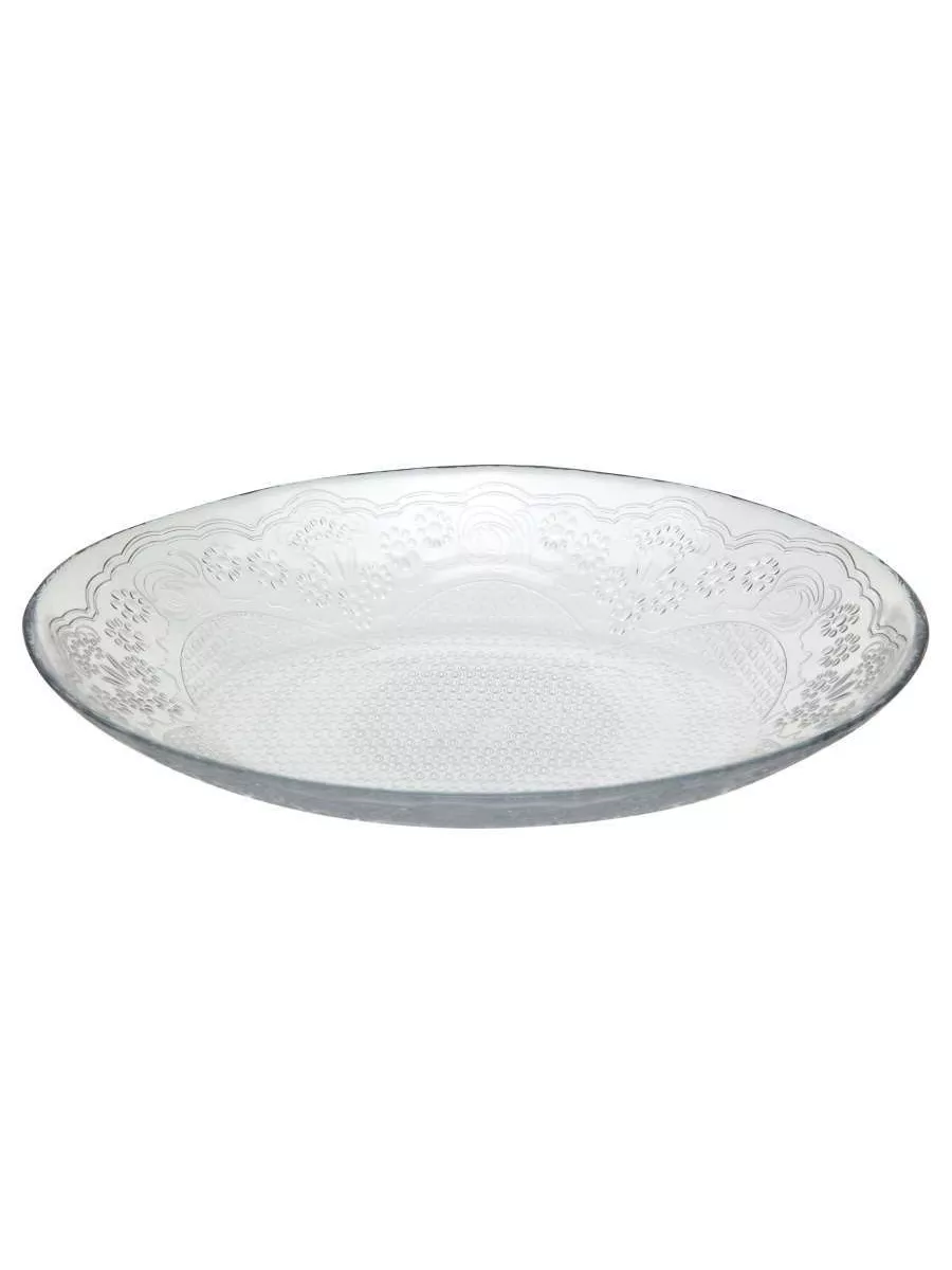 Блюдо сервировочное LACY 224*290 мм-2 шт.