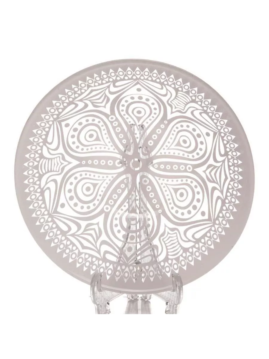 Салатник Boho 162 мм 12 шт ( бежевый)