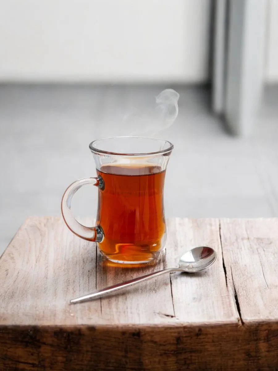 Набор кружек для чая и кофе Tea & Coffee 140 мл 12 шт.