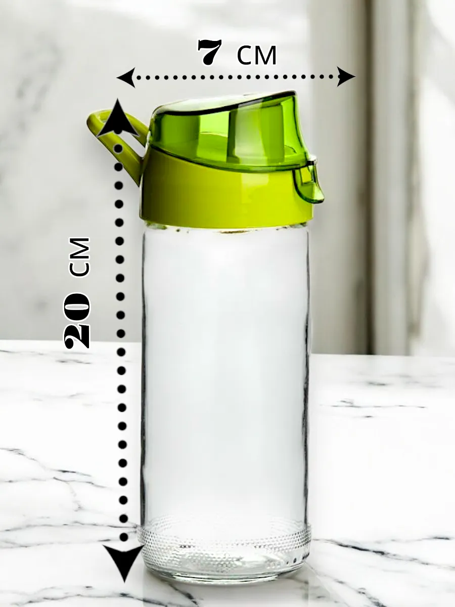 Бутыль Solmaizer 500 мл