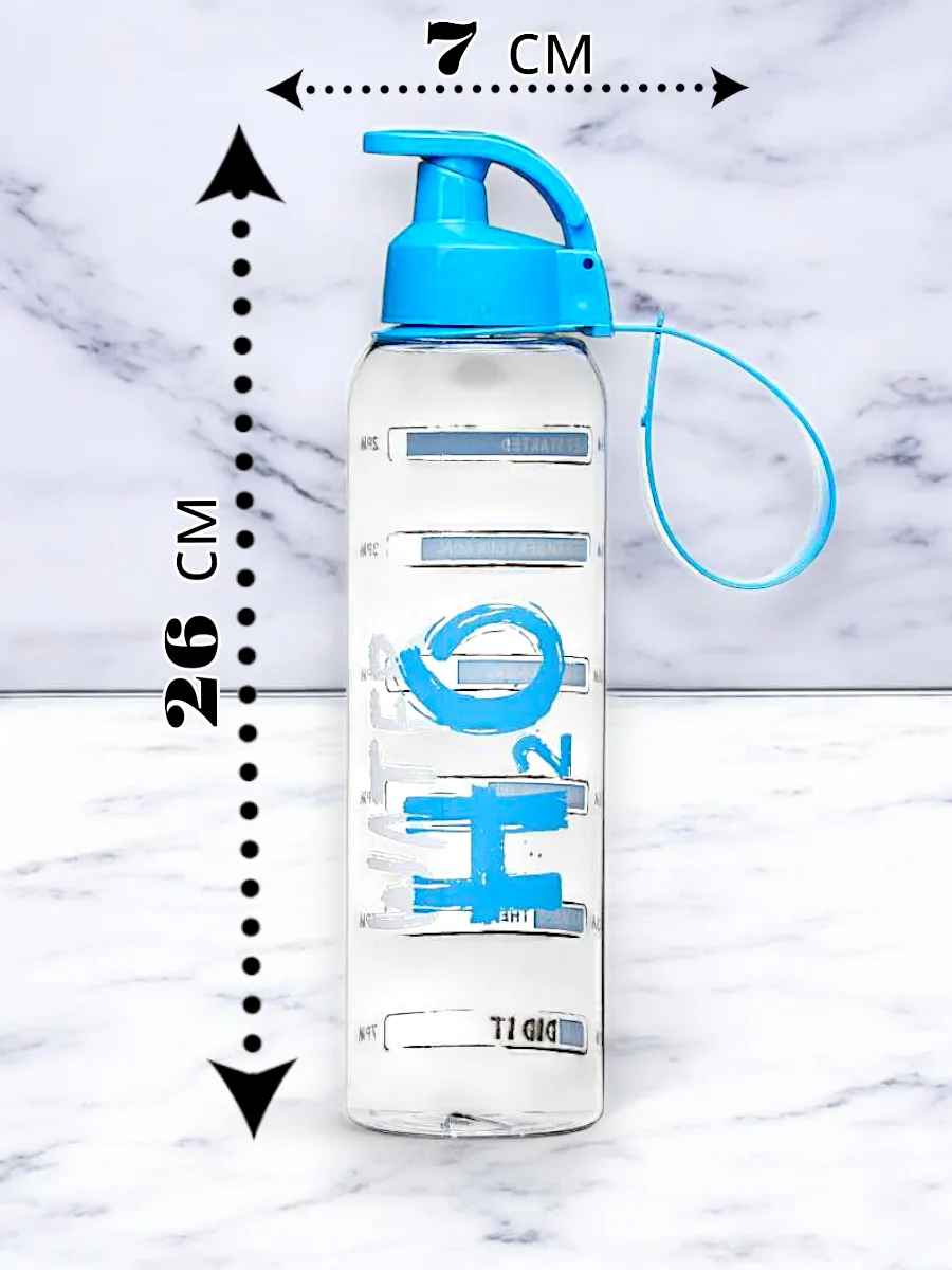 Бутыль Solmaizer спортивная 0,75 л