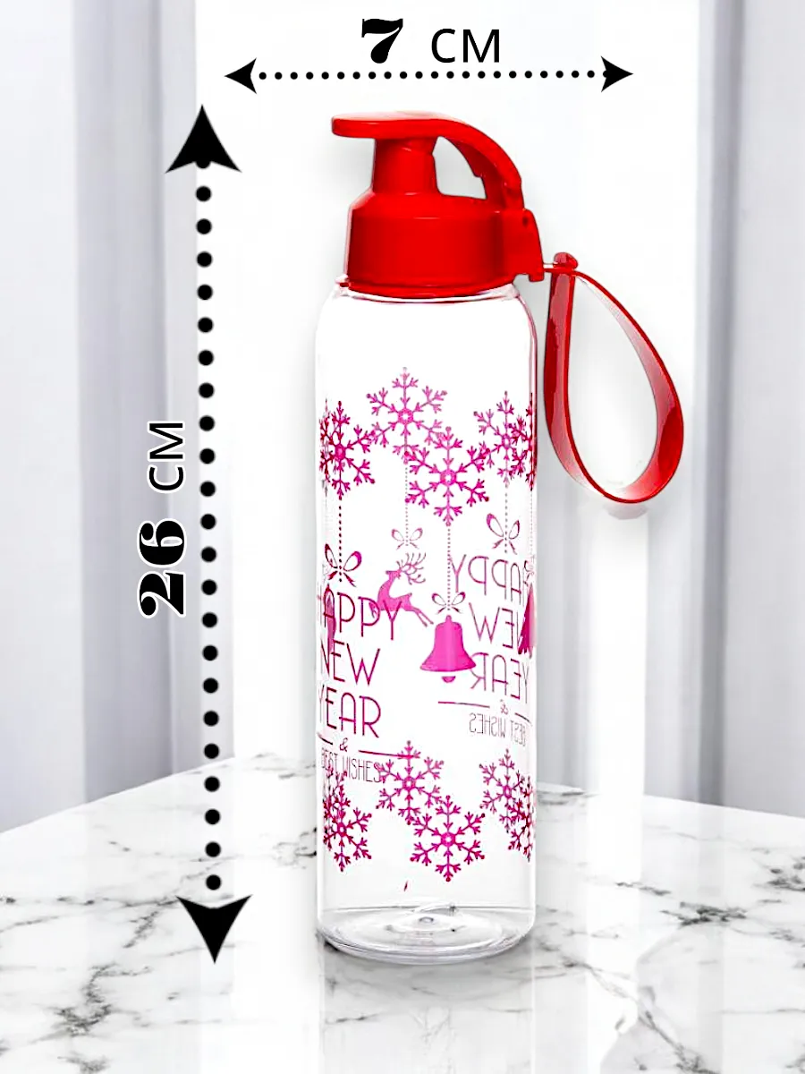 Бутыль Solmaizer спортивная 0,75 л