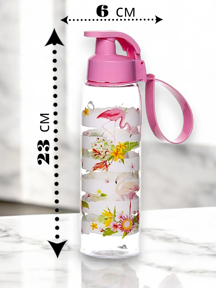 Бутылка Solmaizer спортивная 0,5л