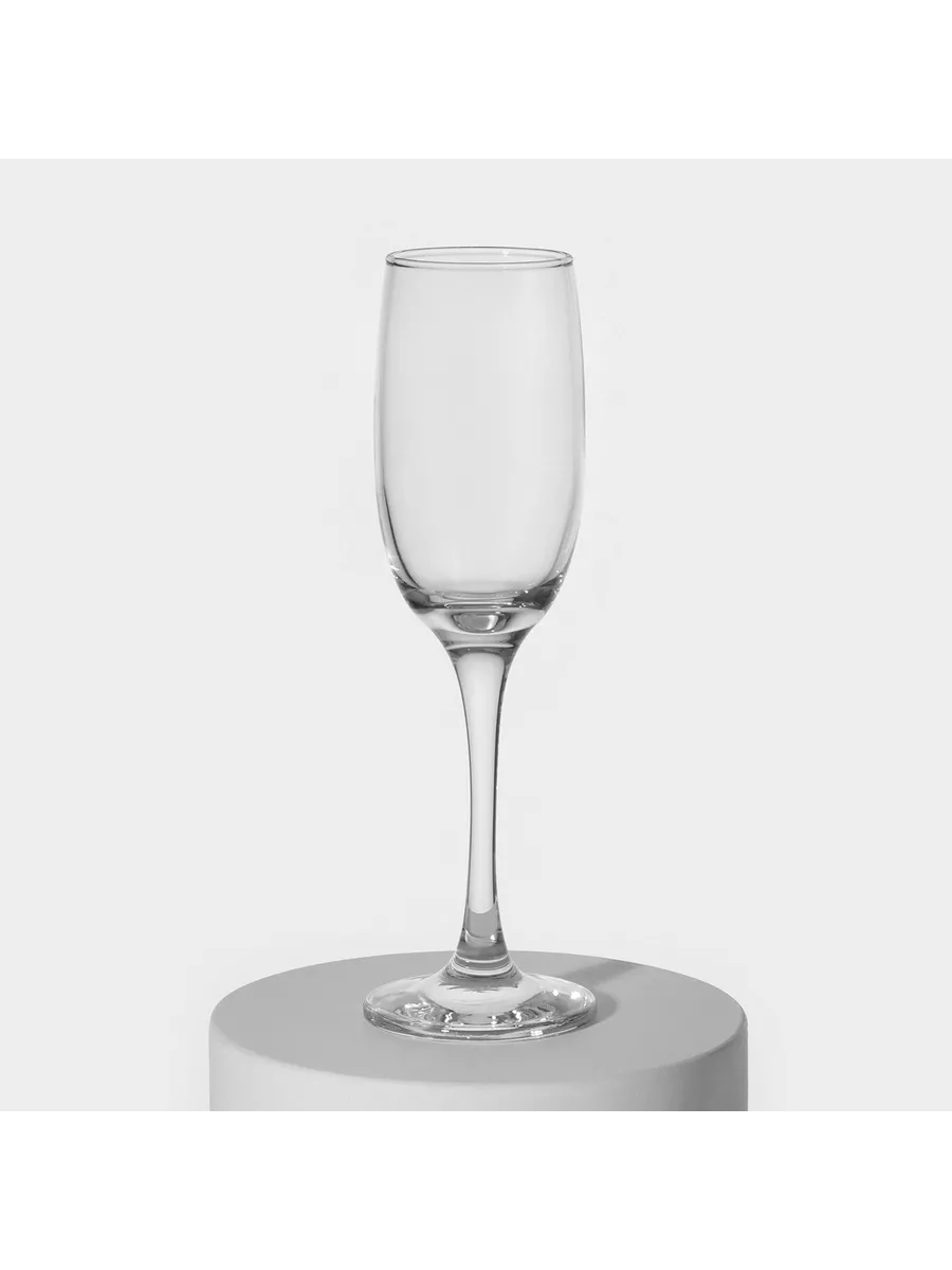 Набор бокалов Imperial, 180 мл, 12 шт