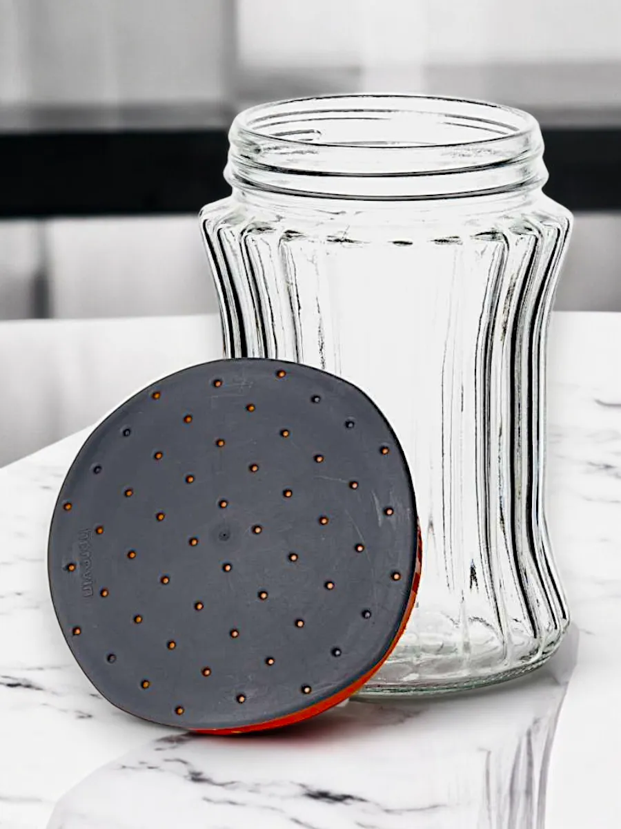 Банка Solmaizer для хранения 1.25 мл