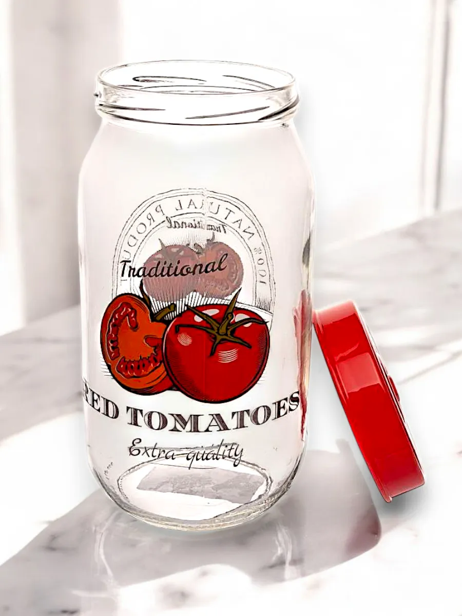 Банка Solmaizer для продуктов 1000мл
