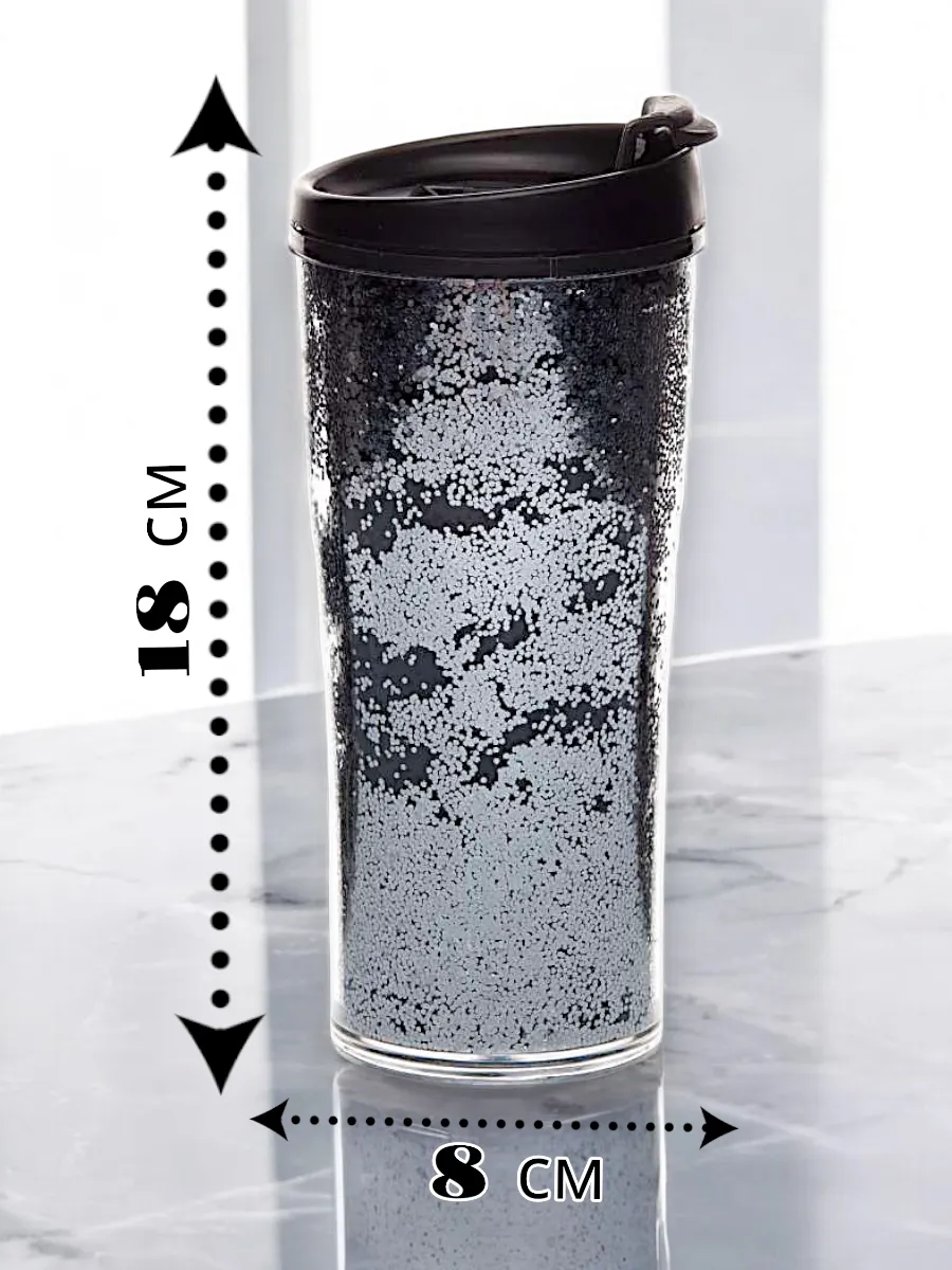 Кружка Solmaizer кофейная 440 мл