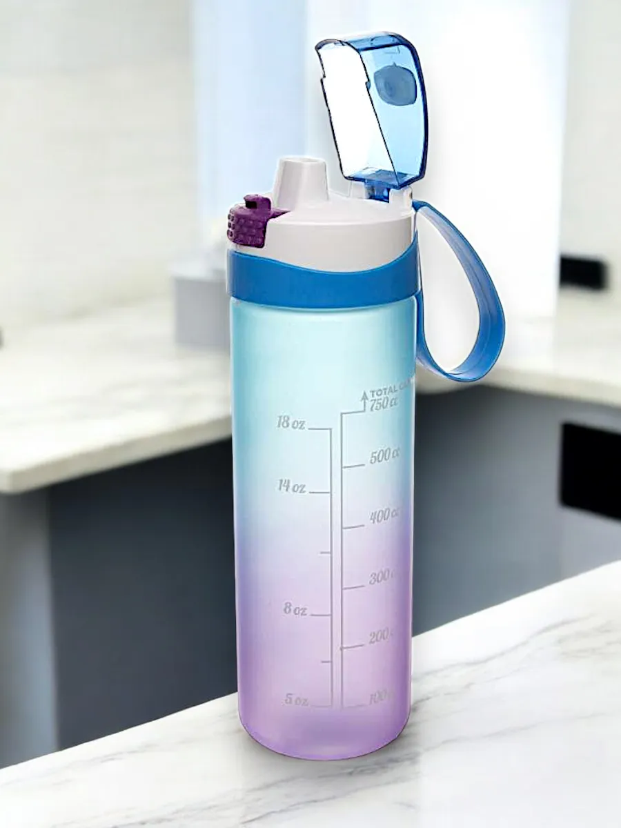 Бутыль Solmaizer для спорта 0,75 л