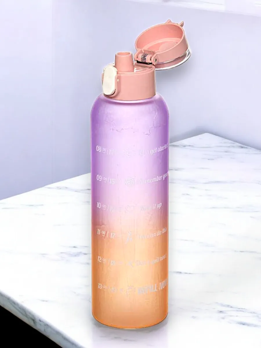 Бутыль Solmaizer спортивная 0,75 л