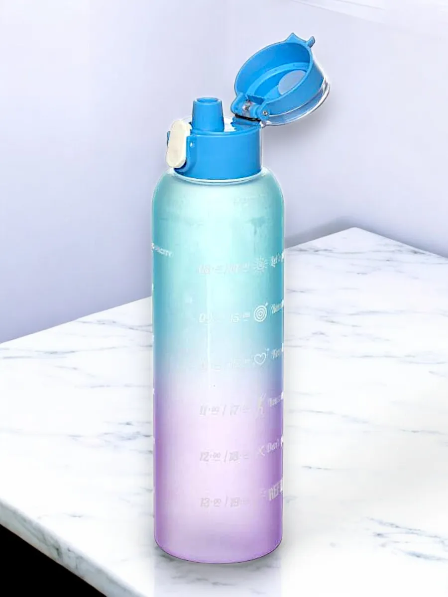 Бутыль Solmaizer спортивная 0,75 л