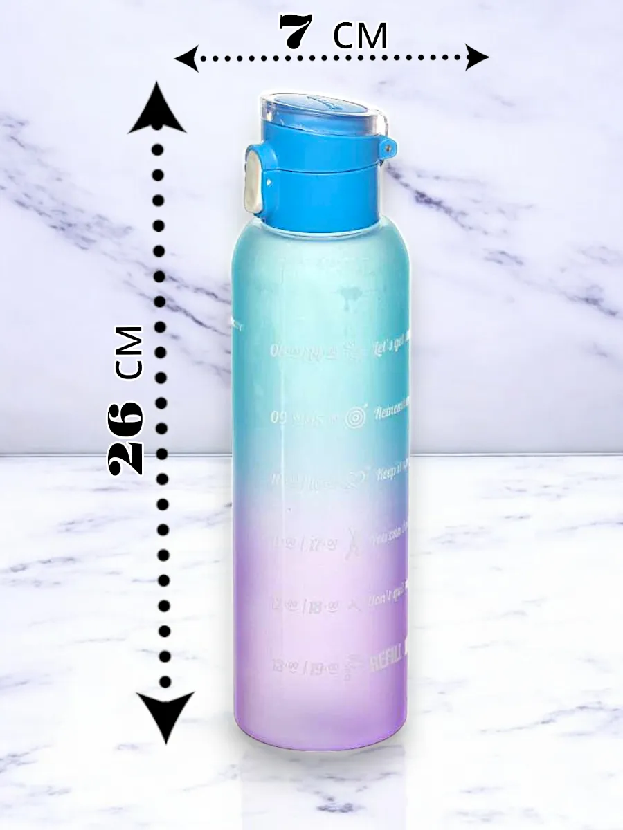 Бутыль Solmaizer спортивная 0,75 л
