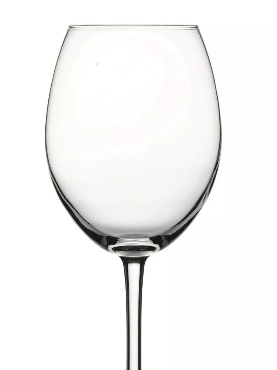 Бокалы для вина Enoteca, 440 мл набор 6 шт.