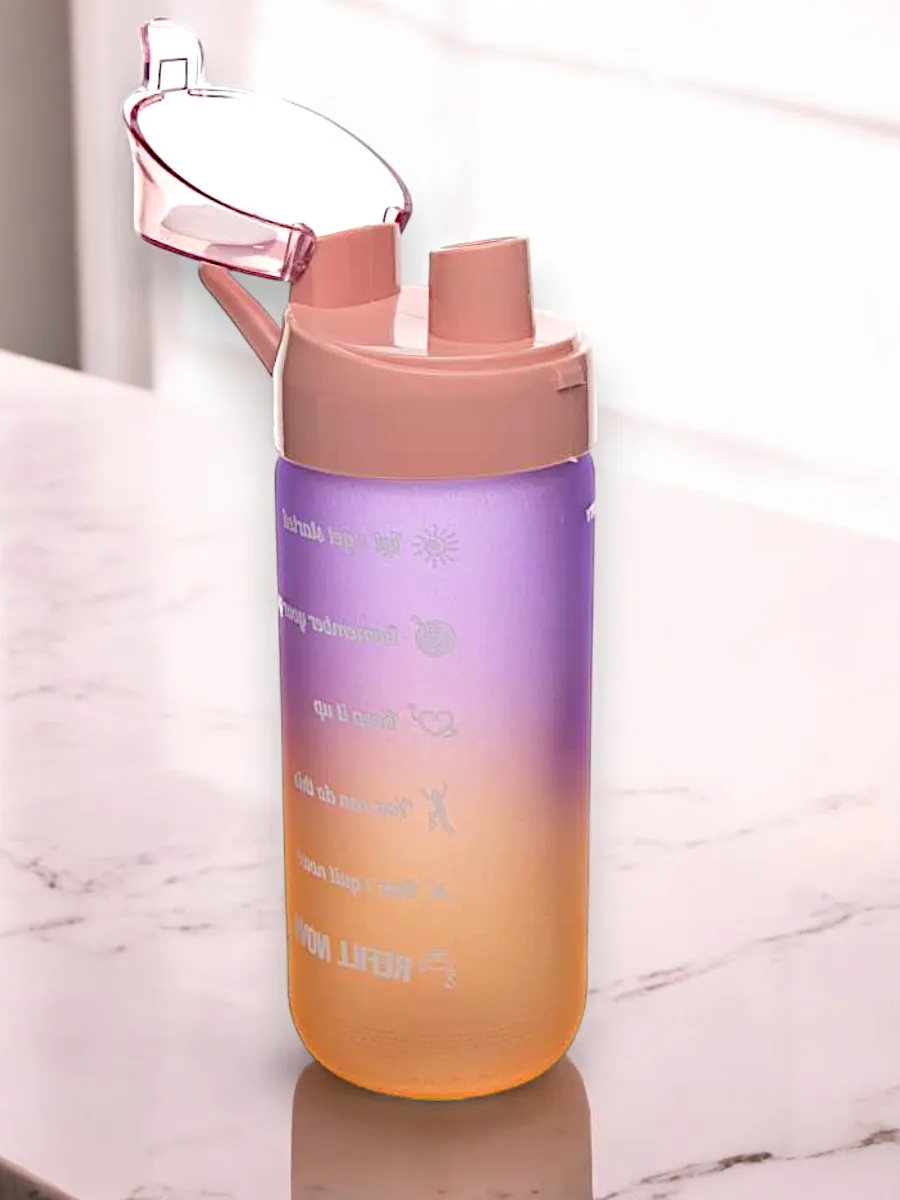 Бутыль Solmaizer 500 мл