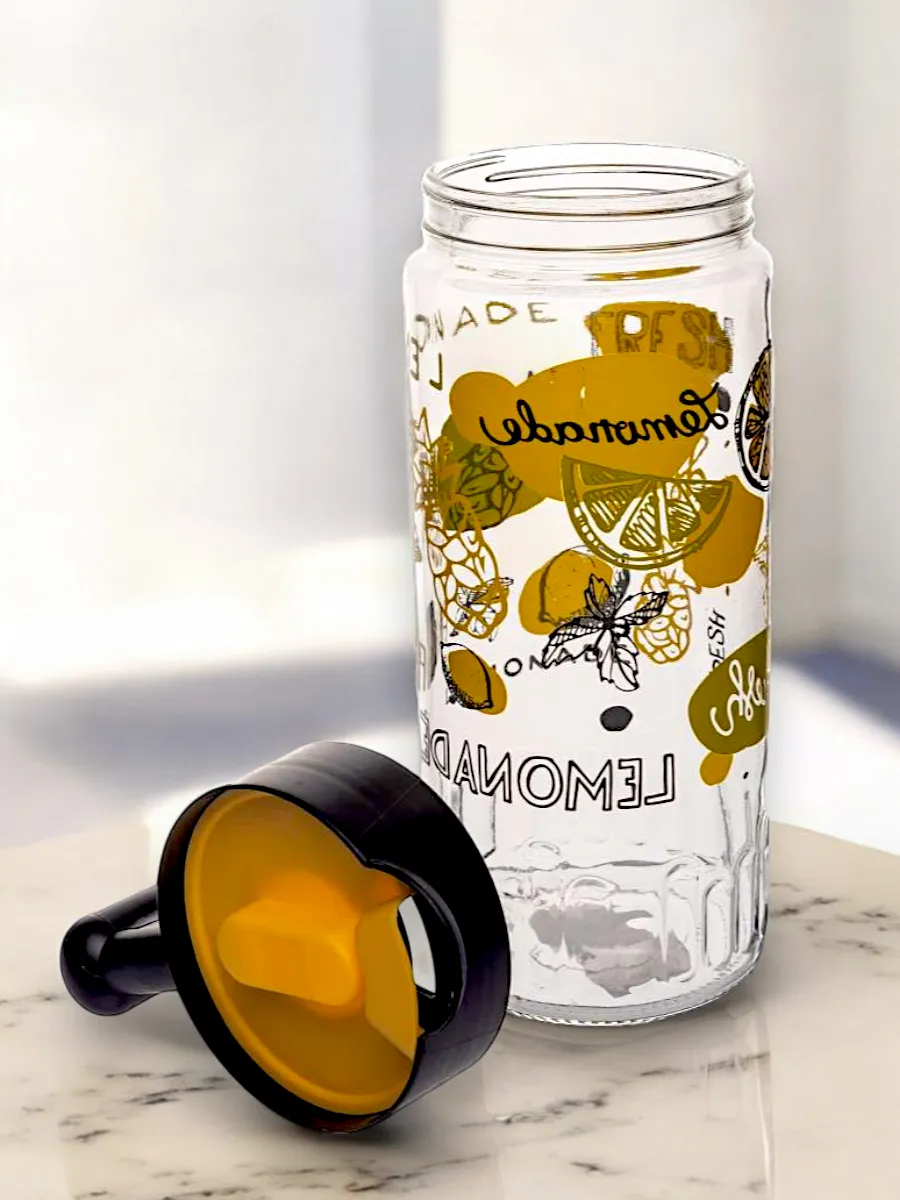 Кувшин Solmaizer Lemonade 1.46 л